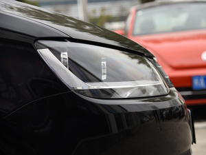 2016款280TSI 乐享型 7座 细节外观