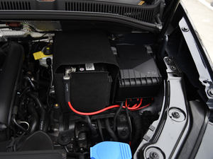 2016款280TSI 乐享型 7座 其它
