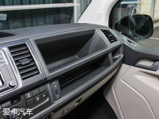 大眾(進口)2016款凱路威