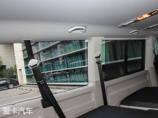 大眾(進口)2016款凱路威