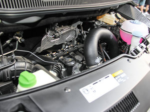 2016款2.0TSI 四驱舒适版 9座 其它