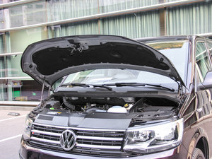 2016款2.0TSI 四驱舒适版 9座 其它