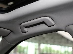 2017款3.0 TSI 拓野型   空间座椅