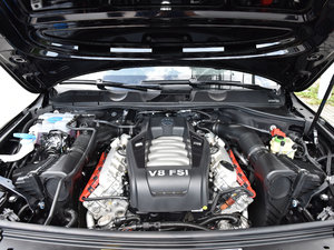 【2017款途锐 4.2l v8图片】_外观图片-爱卡汽车