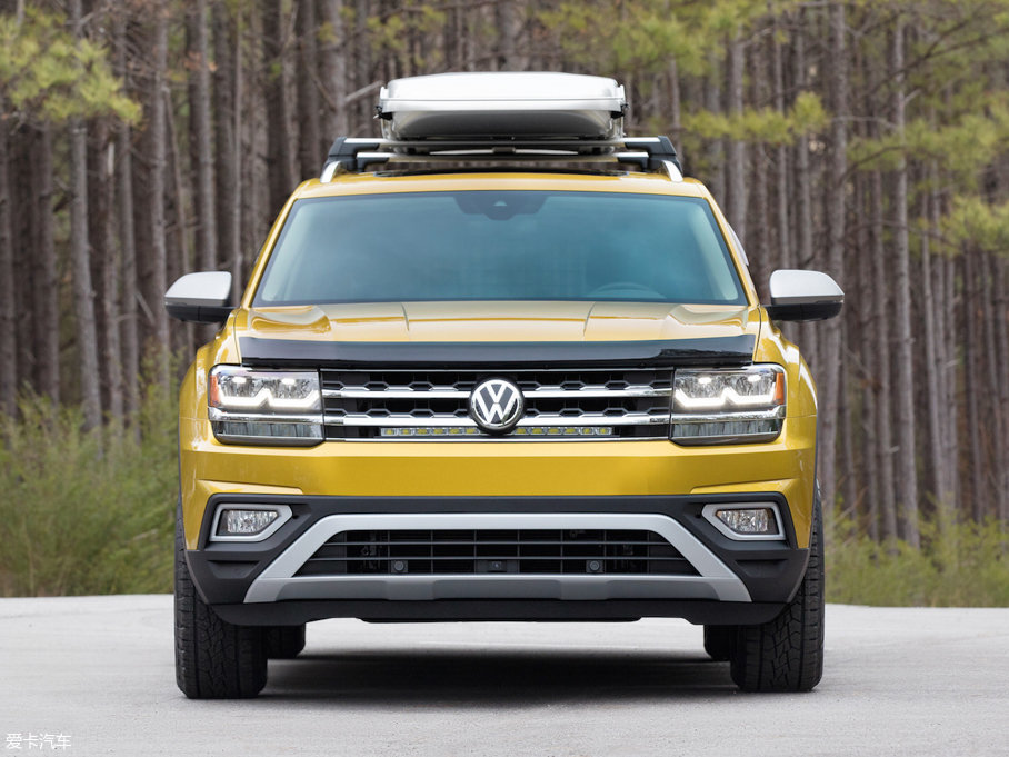 2017Atlas Weekend Edition