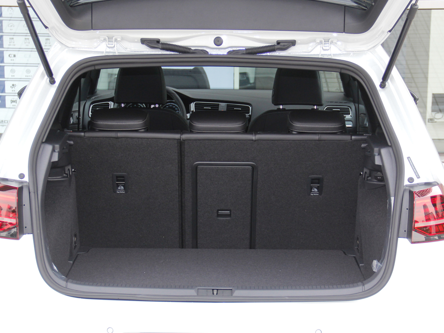 大眾(進口)2017款Golf R 