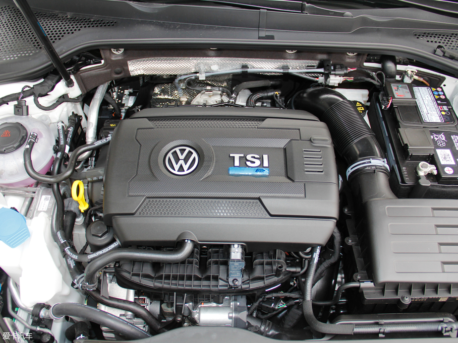 大眾(進口)2017款Golf R 