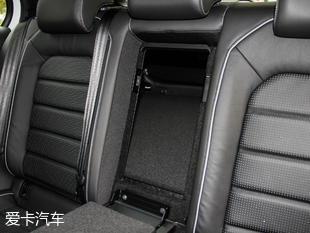 大眾(進口)2017款Golf R 