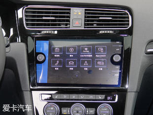 大眾(進口)2017款Golf R 