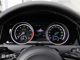 大眾(進口)2017款Golf R 