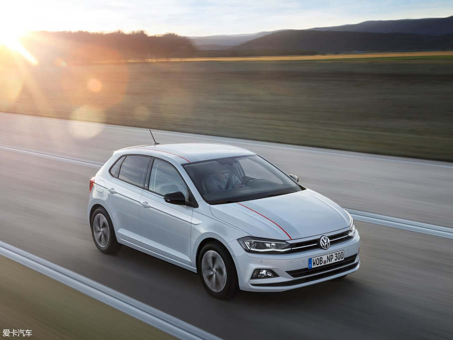 2017��Polo(����) ������