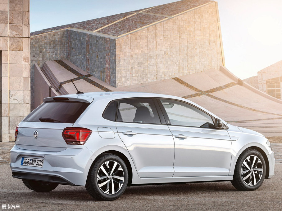 2017��Polo(����) ������