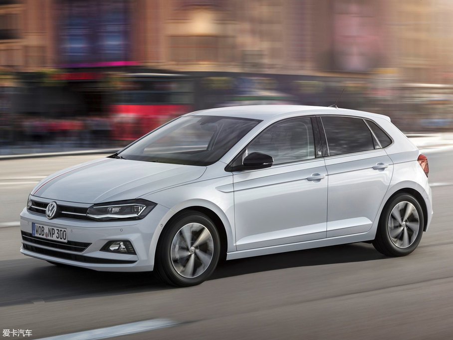 2017��Polo(����) ������