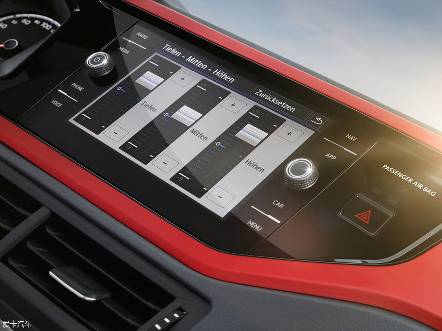 2017��Polo(����) ������