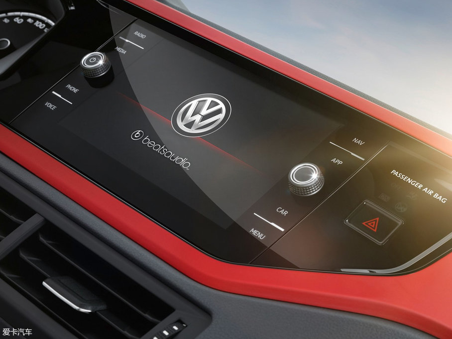 2017��Polo(����) ������