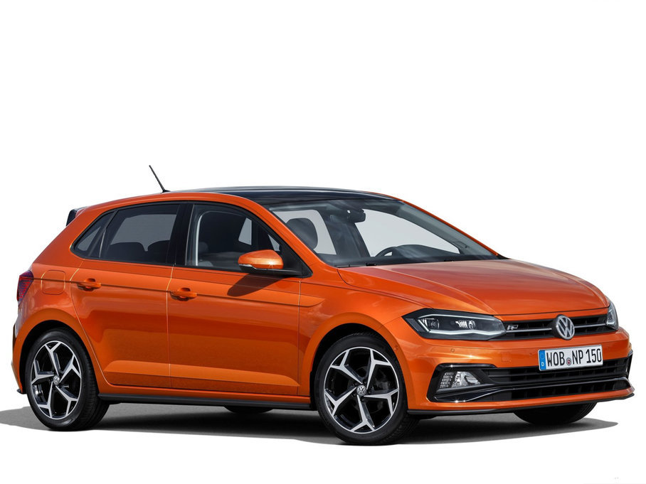 2017��Polo(����) R-Line