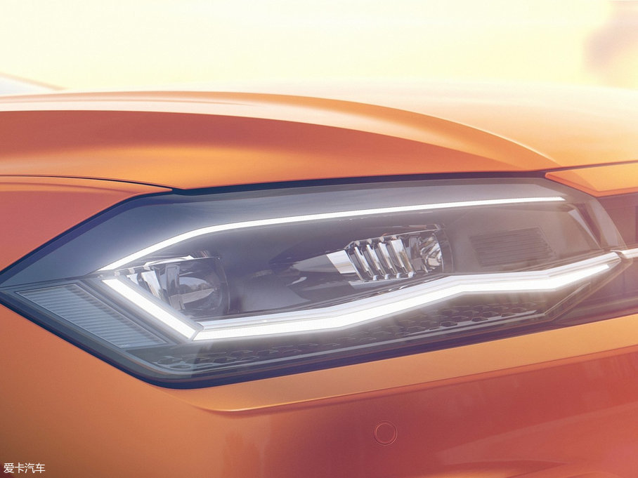 2017��Polo(����) R-Line