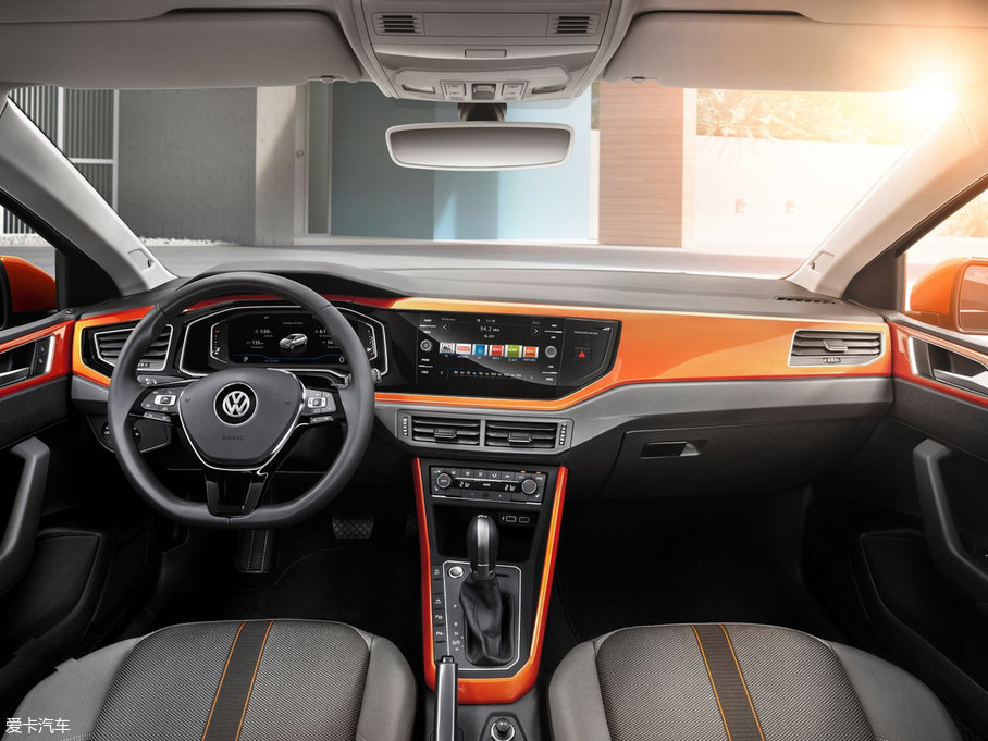 2017��Polo(����) R-Line