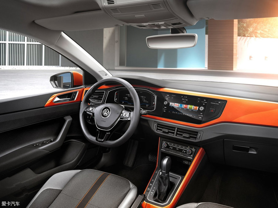 2017��Polo(����) R-Line