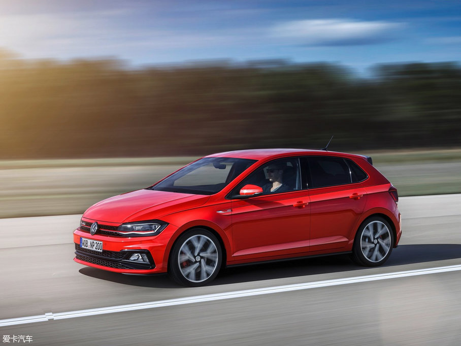 2017��Polo(����) GTI