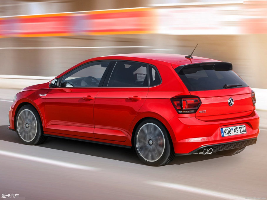 2017��Polo(����) GTI