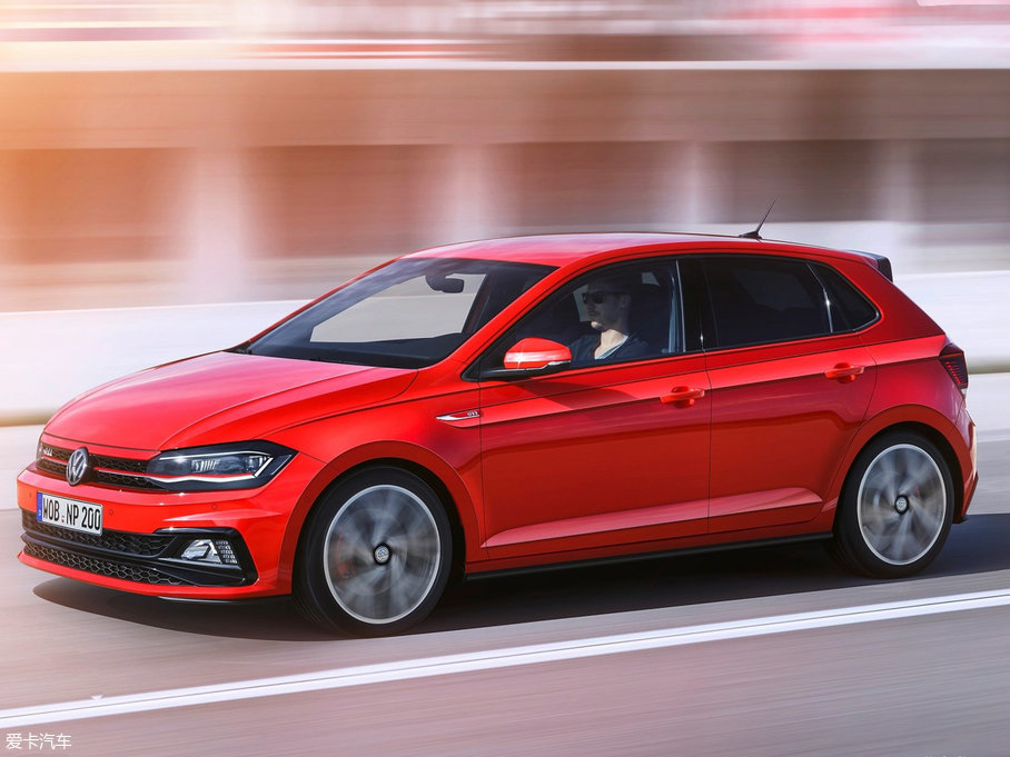 2017��Polo(����) GTI