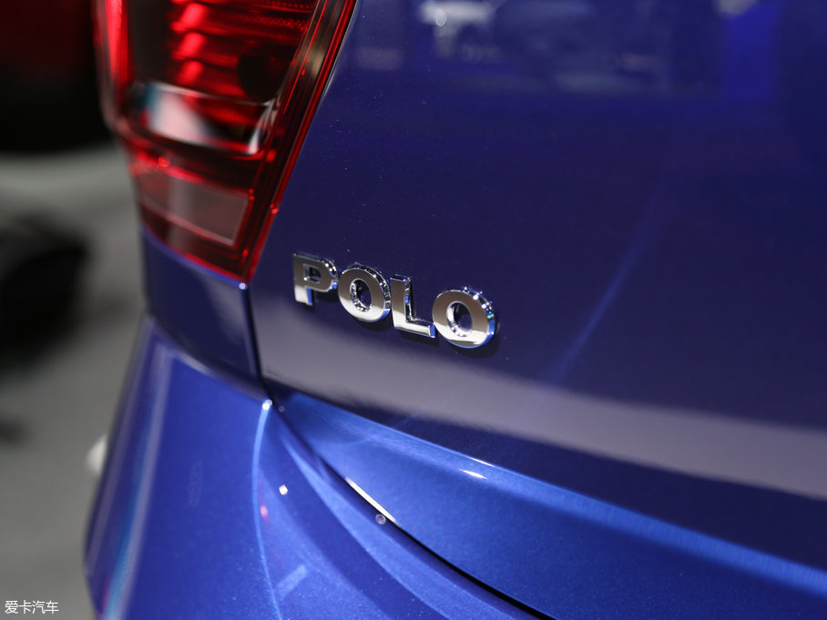 2017��Polo(����) R-Line