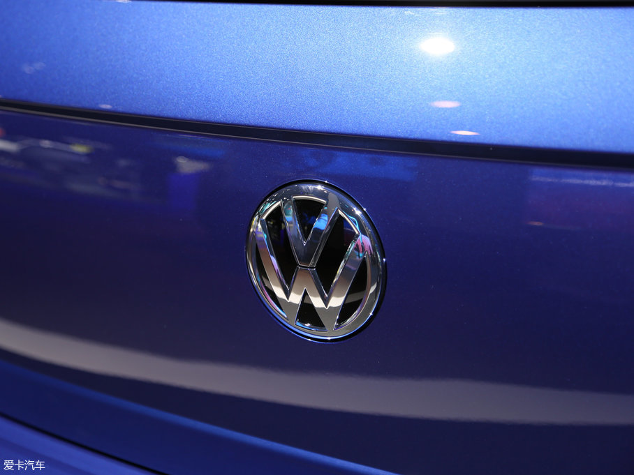 2017��Polo(����) R-Line