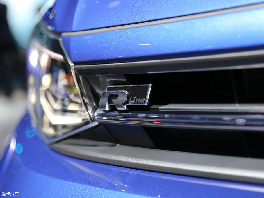 2017��Polo(����) R-Line