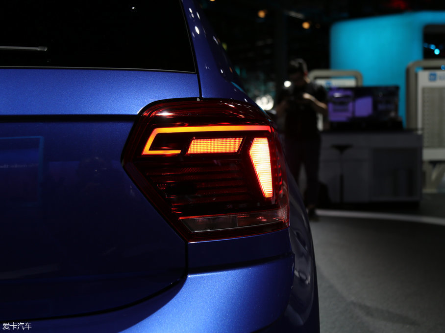 2017��Polo(����) R-Line