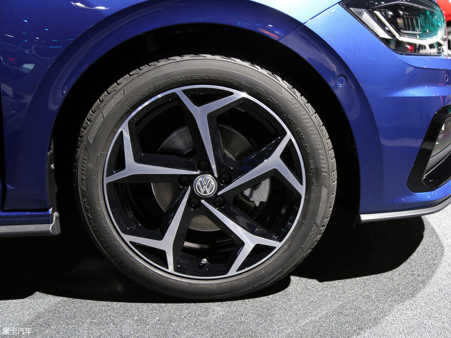 2017��Polo(����) R-Line