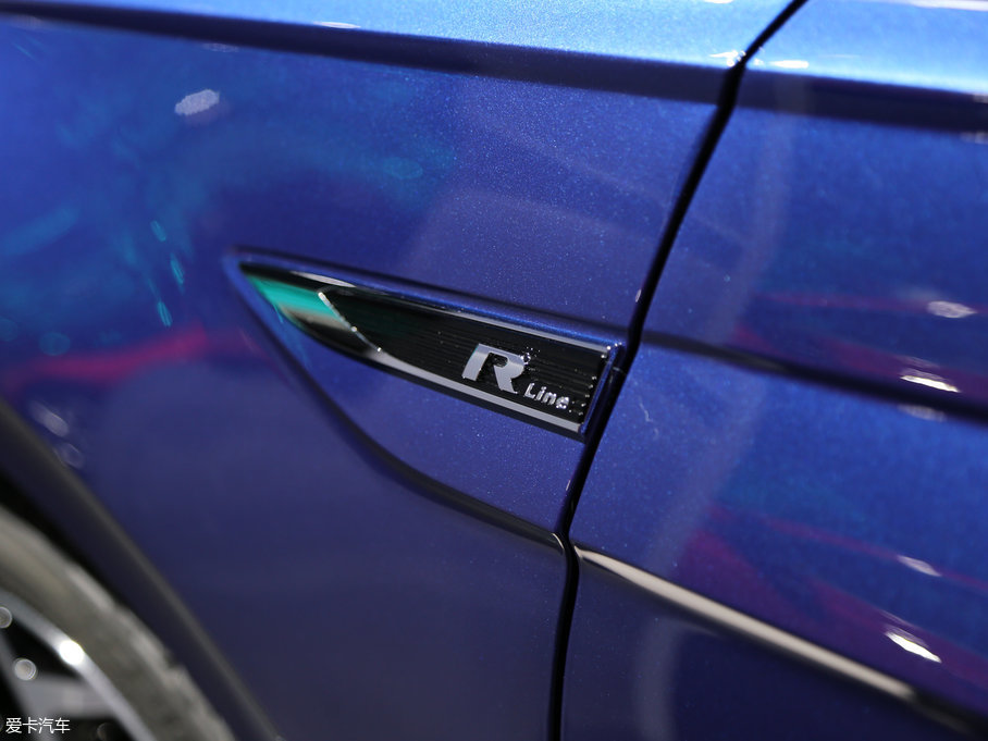 2017��Polo(����) R-Line