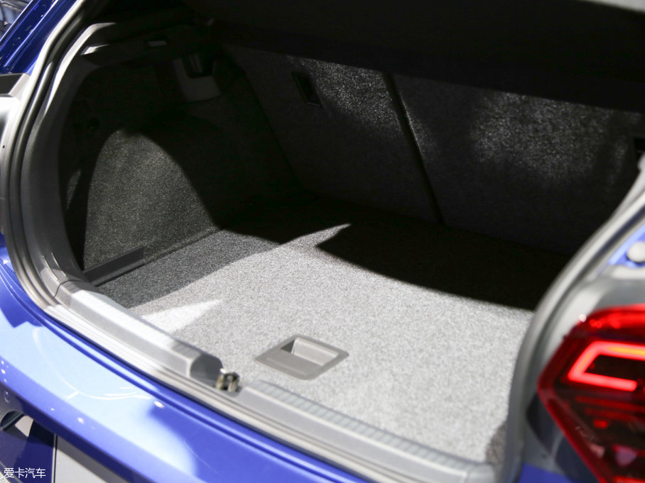 2017��Polo(����) R-Line