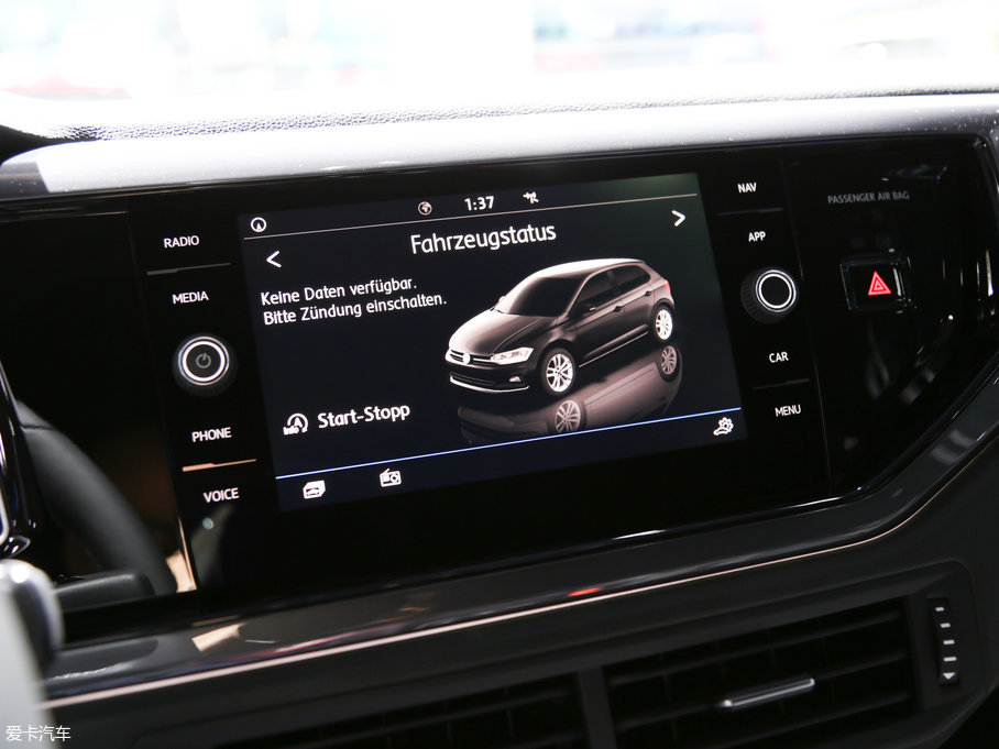 2017��Polo(����) R-Line