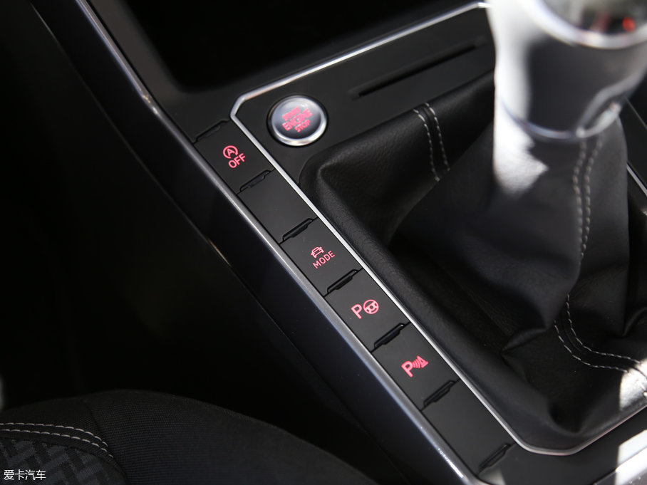 2017��Polo(����) R-Line