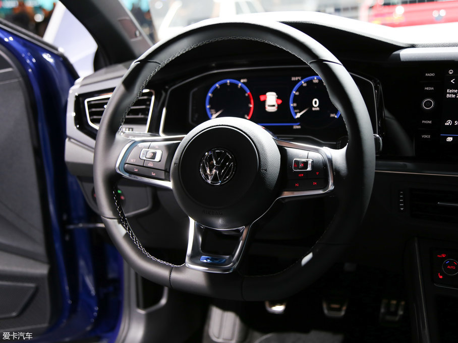 2017��Polo(����) R-Line