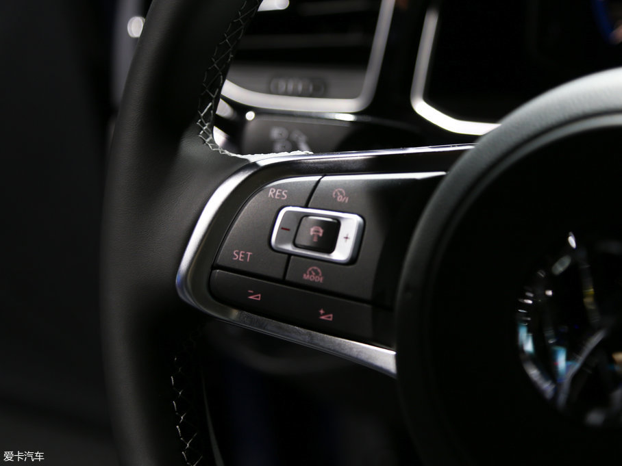 2017��Polo(����) R-Line