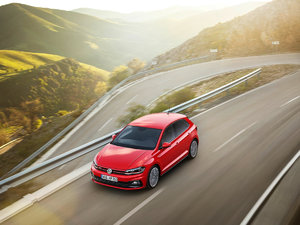 2017��GTI ���w���^