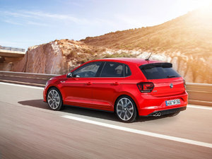 2017��GTI ���w���^