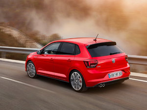 2017��GTI ���w���^