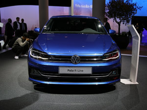 2017��R-Line ���w���^