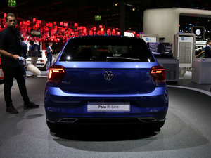 2017��R-Line ���w���^