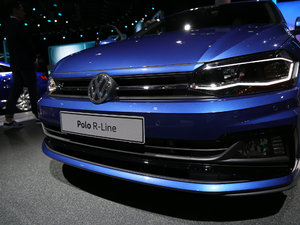 2017��R-Line �������^