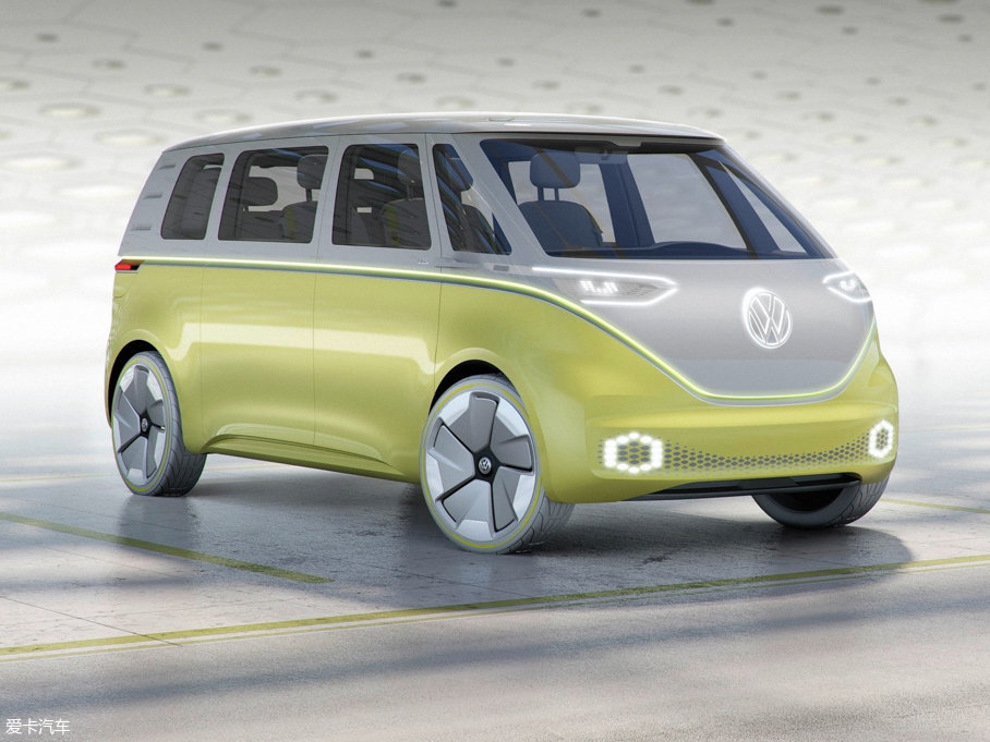 2017���ID. Buzz Concept