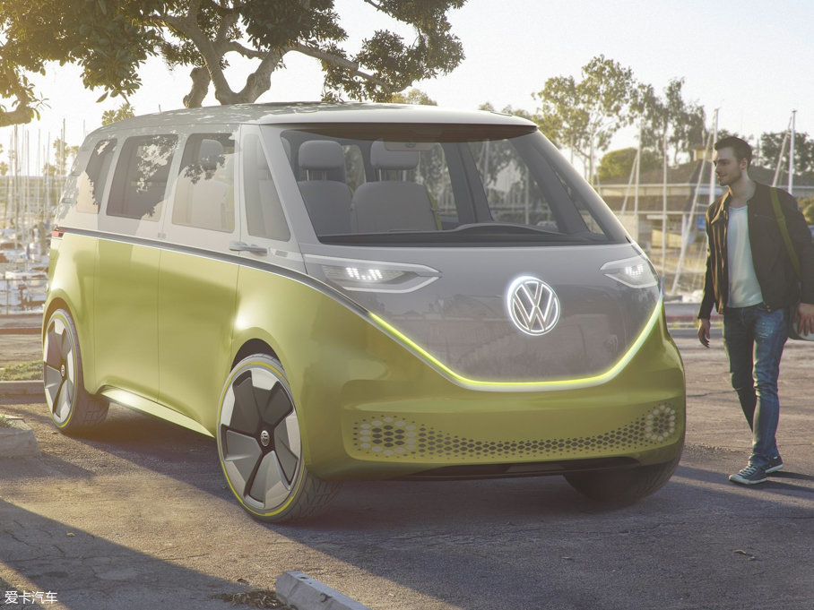 2017���ID. Buzz Concept