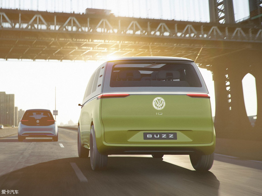 2017���ID. Buzz Concept