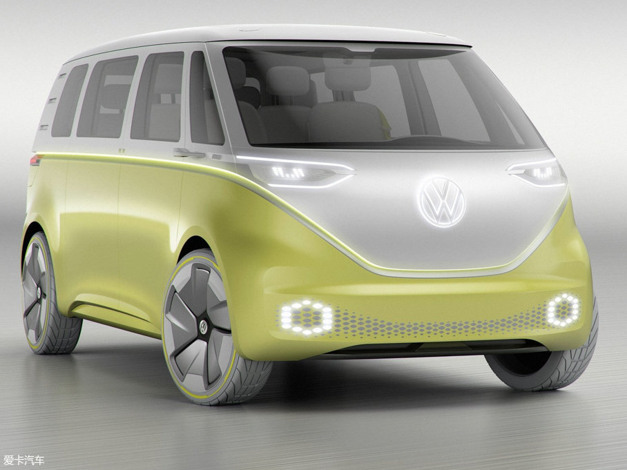 2017���ID. Buzz Concept