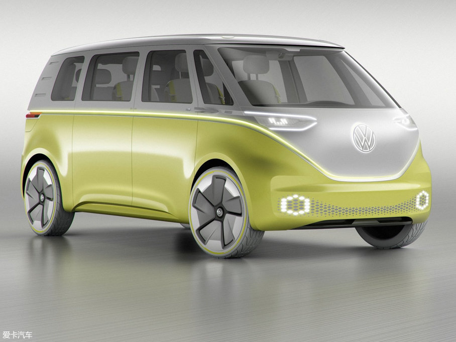 2017���ID. Buzz Concept