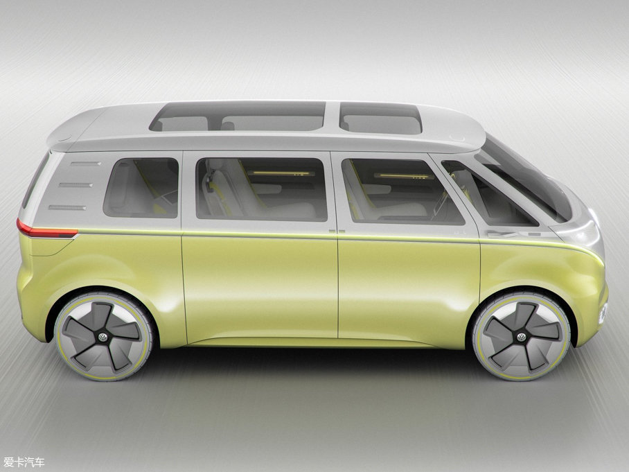 2017���ID. Buzz Concept