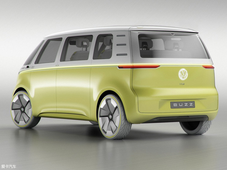 2017���ID. Buzz Concept